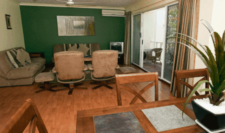 Surfers Tradewinds - Accommodation Georgetown 2