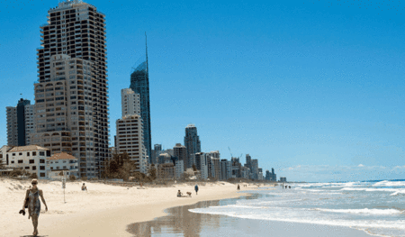 Surfers Tradewinds - Accommodation Georgetown 3