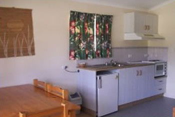 Halliday Bay Resort - Accommodation Georgetown 0