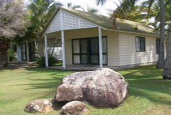 Halliday Bay Resort - Accommodation Georgetown 3