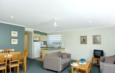 Beaches Holiday Resort - Accommodation Georgetown 0