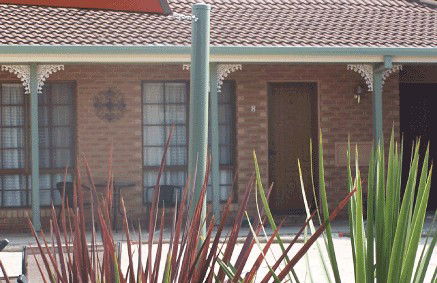 Accommodation Georgetown