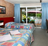 Aquajet Motel - Accommodation Georgetown