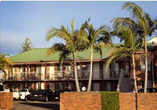 Australia Hotel Motel - Accommodation Georgetown 2