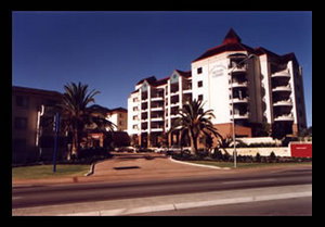 Great Eastern Motor Lodge - Accommodation Georgetown 1