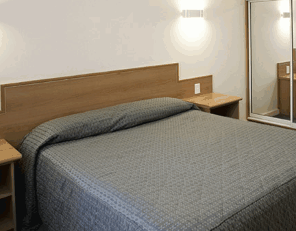 Great Eastern Motor Lodge - Accommodation Georgetown 0