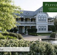 Peppers Convent - Accommodation Georgetown