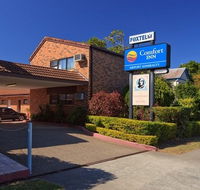 Airport Admiralty Motel - Accommodation Georgetown
