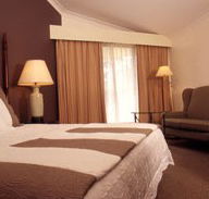 Tallawanta Lodge - Accommodation Georgetown