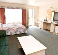 Comfort Inn Big Windmill - Accommodation Georgetown