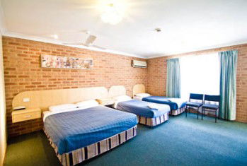  Accommodation Georgetown