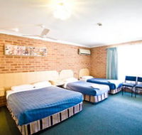 Branxton House Motel - Accommodation Georgetown