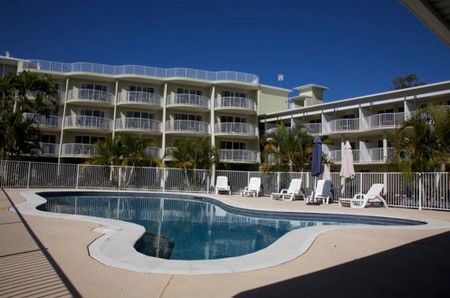 Cabarita Lake Apartments - Accommodation Georgetown 0