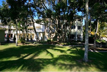 Cabarita Lake Apartments - Accommodation Georgetown 1