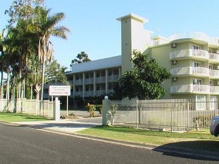 Cabarita Lake Apartments - Accommodation Georgetown 3
