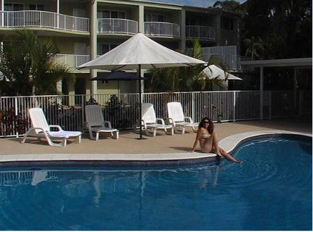 Cabarita Lake Apartments - Accommodation Georgetown 4