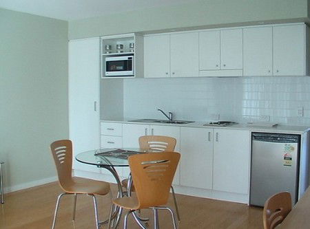 Cabarita Lake Apartments - Accommodation Georgetown 5