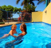 Caribbean Motel - Accommodation Georgetown