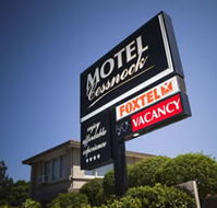 Cessnock Motel - Accommodation Georgetown
