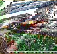 Telopea Inn On The Park - Accommodation Georgetown