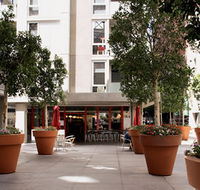 Tribeca Serviced Apartments - Accommodation Georgetown