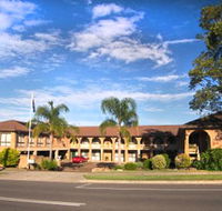 Cumberland Motor Inn - Accommodation Georgetown