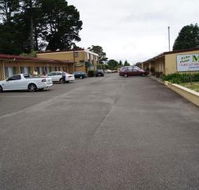 Echo Point Motor Inn - Accommodation Georgetown