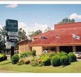 Quality Inn Charbonnier Hallmark - Accommodation Georgetown