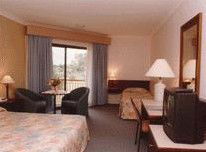 Quality Inn Charbonnier Hallmark - Accommodation Georgetown 3
