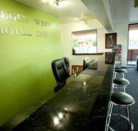 Golden West Motor Inn