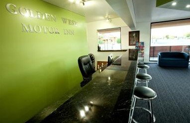 Golden West Motor Inn - Accommodation Georgetown 0