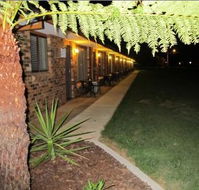 Golfers Lodge Motel - Accommodation Georgetown
