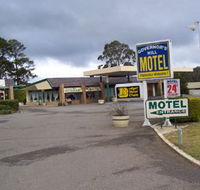 Governors Hill Motel - Accommodation Georgetown