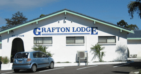 Alumny Creek NSW Accommodation Georgetown