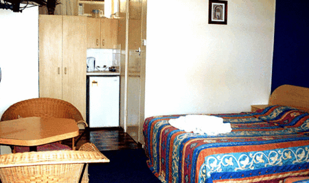 Hawaiian Sands Motor Inn - Accommodation Georgetown