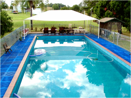 Jacaranda Motor Lodge - Accommodation Georgetown