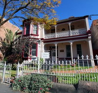 Alishan International Guesthouse - Accommodation Georgetown