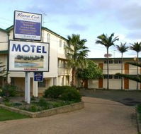 Kiama Cove Boutique Motel - Accommodation Georgetown