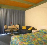 Kingfisher Motel - Accommodation Georgetown