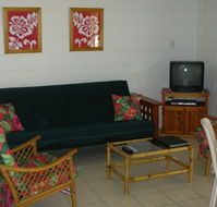 Palm View Holiday Apartments - Accommodation Georgetown