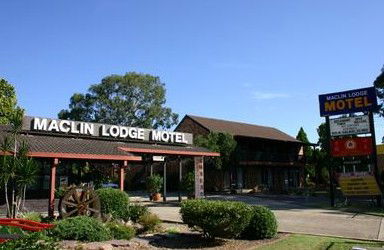 Campbelltown NSW Accommodation Georgetown