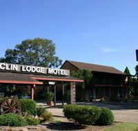 Maclin Lodge Motel - Accommodation Georgetown