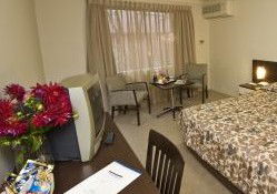 Westmead NSW Accommodation Georgetown