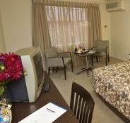 Best Western Wesley Lodge - Accommodation Georgetown