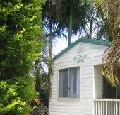 Melaleuca Caravan Park - Accommodation Georgetown