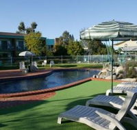 Club Mulwala Resort - Accommodation Georgetown