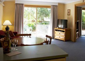 Nagambie Motor Inn - Accommodation Georgetown 1