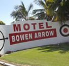 Bowen Arrow Motel - Accommodation Georgetown