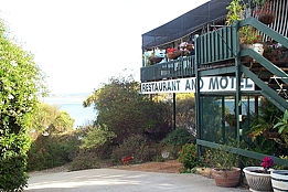 American River SA Accommodation Georgetown