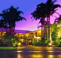 Sapphire Waters Motor Inn - Accommodation Georgetown